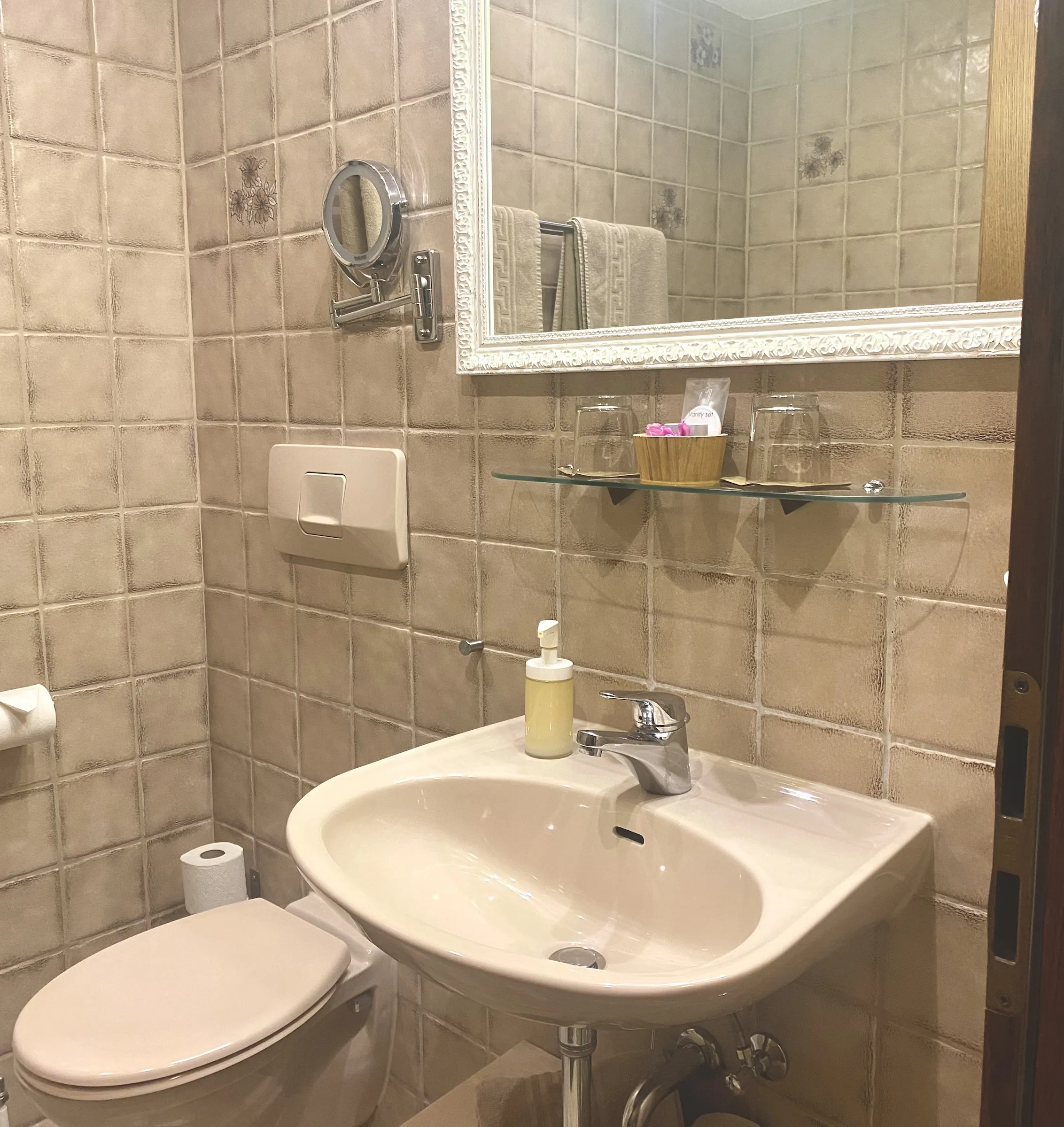 Double room #08 Schliersee