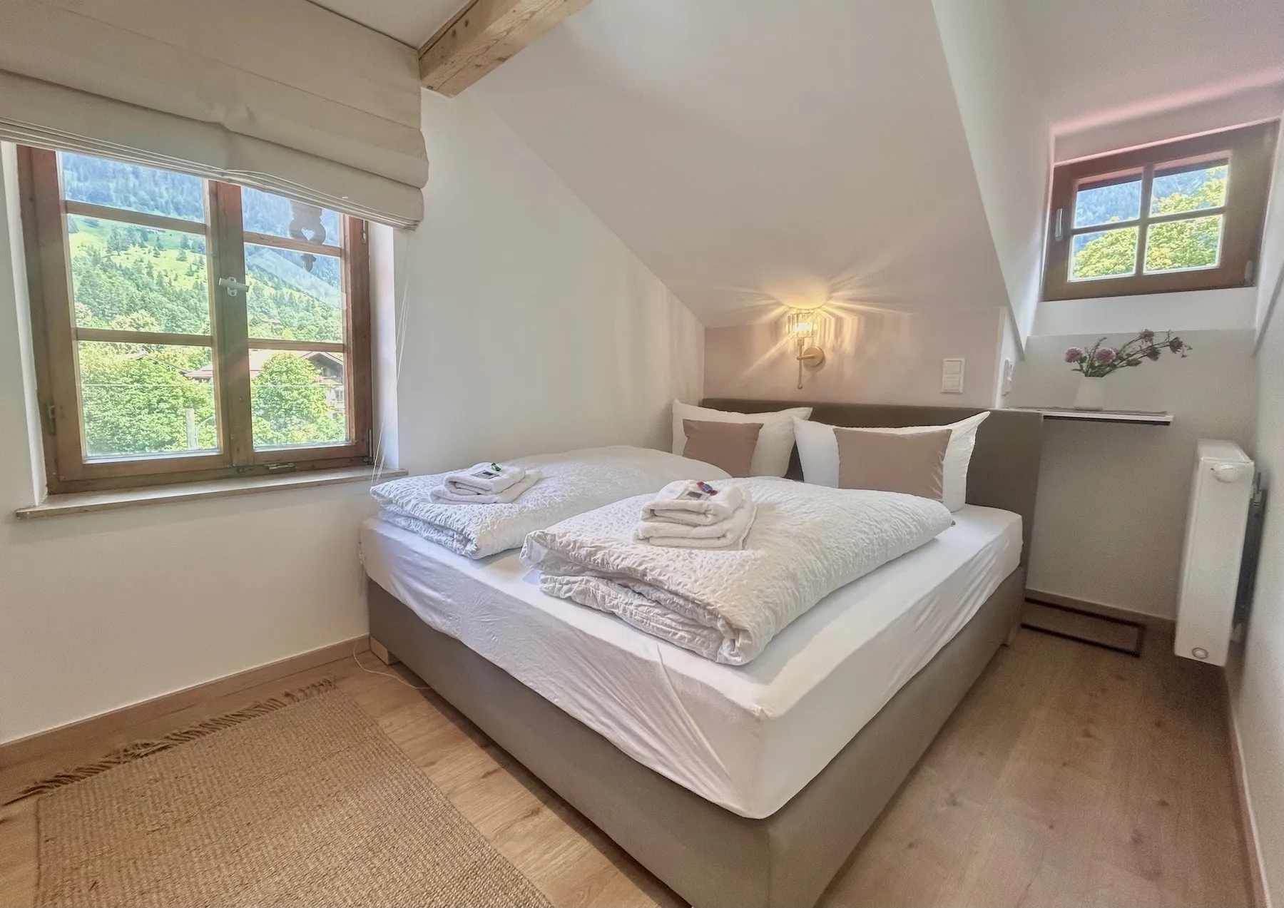 Dreibettzimmer Mitterberg #33