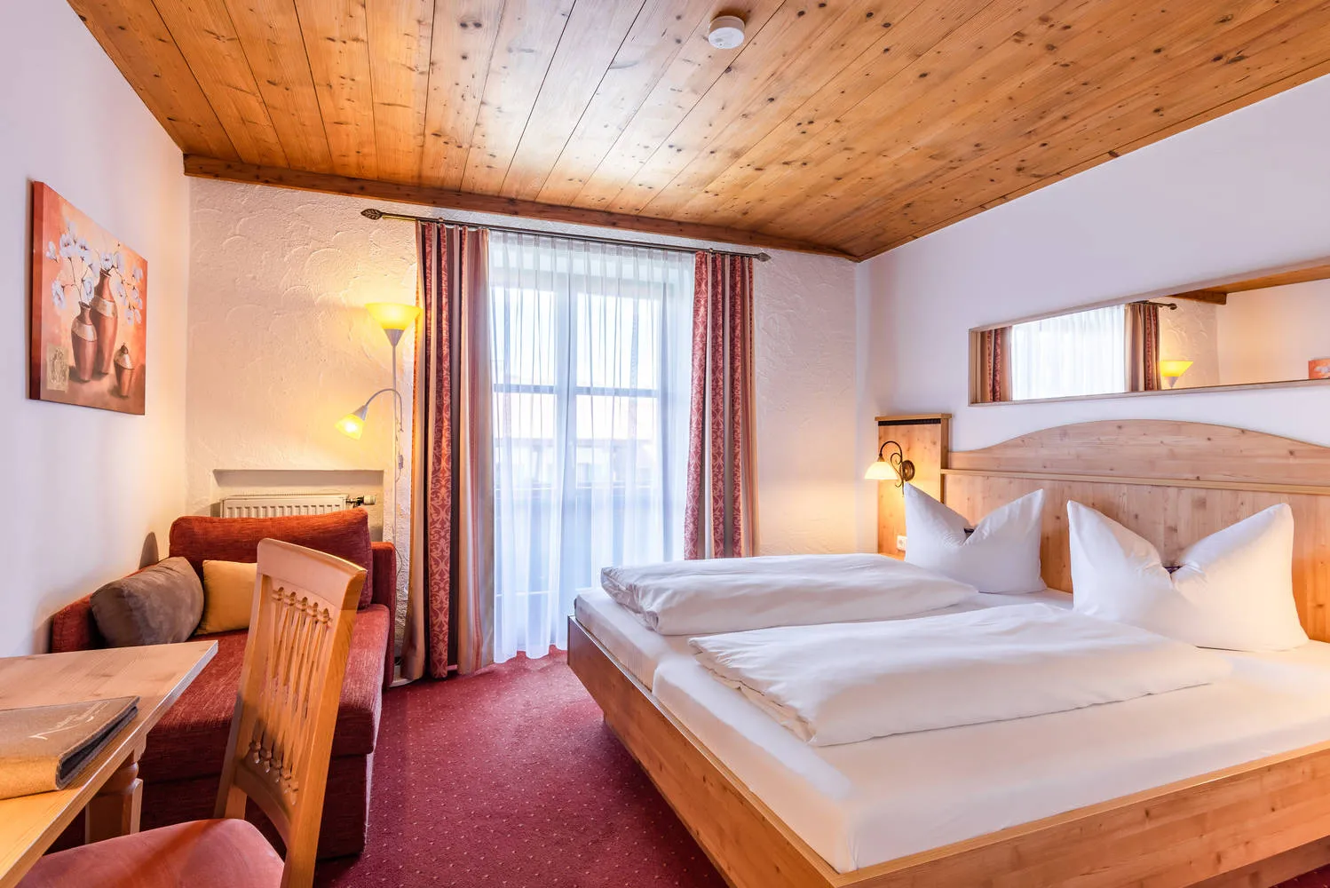Double room #04 Westerberg